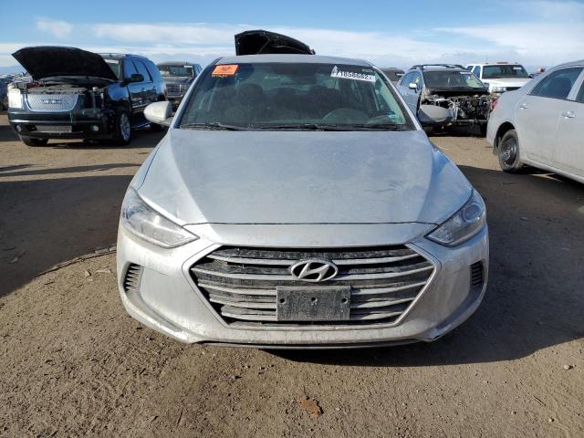 Photo 5 from auction – 2018 HYUNDAI ELANTRA with VIN 5NPD74LF2JH331798