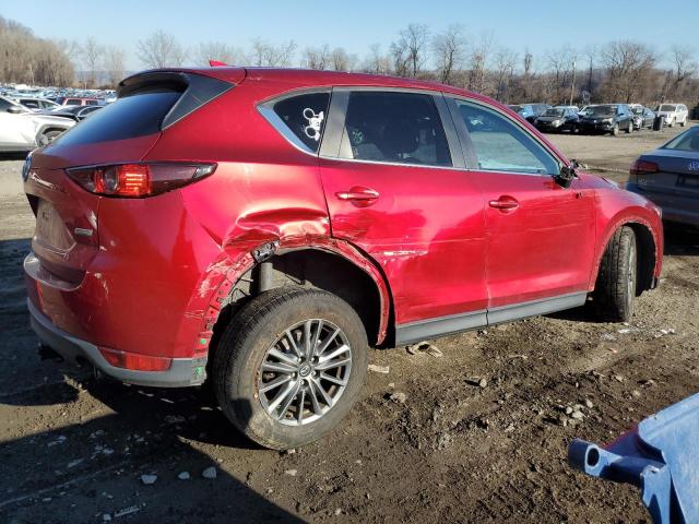 Photo 3 from auction – 2017 MAZDA CX-5 TOURI with VIN JM3KFBCL1H0201742