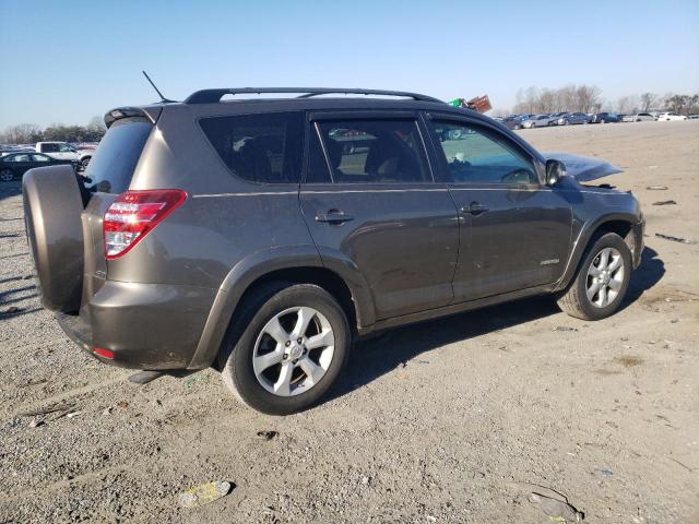 Photo 3 from auction – 2012 TOYOTA RAV4 LIMIT with VIN 2T3DF4DV5CW256664