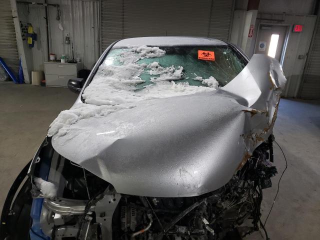 Photo 12 from auction – 2014 HONDA CR-V LX with VIN 2HKRM4H31EH673049