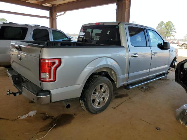 Photo 3 from auction – 2017 FORD F150 SUPER with VIN 1FTEW1CP7HKD14389