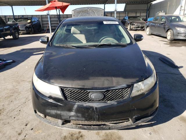 Photo 5 from auction – 2010 KIA FORTE EX with VIN KNAFU4A29A5869462