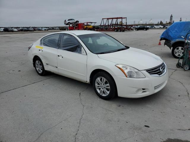 Photo 4 from auction – 2012 NISSAN ALTIMA BAS with VIN 1N4AL2AP0CN473364