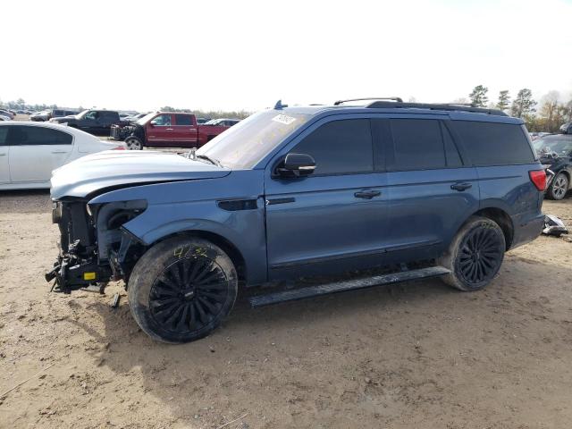 Photo 1 from auction – 2019 LINCOLN NAVIGATOR with VIN 5LMJJ2LTXKEL15034