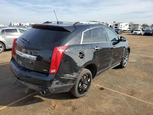 Photo 3 from auction – 2015 CADILLAC SRX PERFOR with VIN 3GYFNCE32FS596255