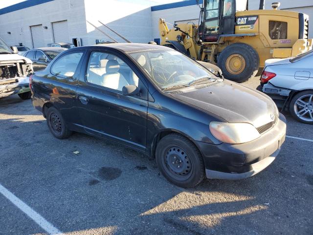 Photo 4 from auction – 2002 TOYOTA ECHO with VIN JTDAT123920256441