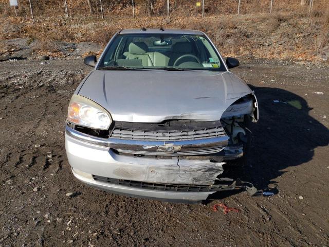 Photo 5 from auction – 2004 CHEVROLET MALIBU LT with VIN 1G1ZU548X4F219018