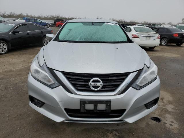 Photo 5 from auction – 2017 NISSAN ALTIMA 2.5 with VIN 1N4AL3APXHC192780