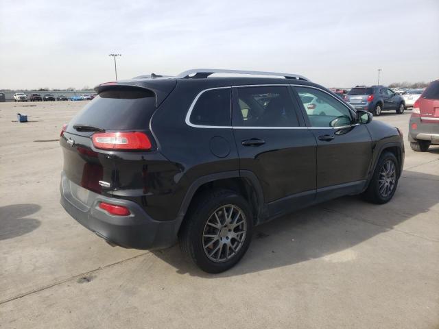 Photo 3 from auction – 2014 JEEP CHEROKEE L with VIN 1C4PJLCS0EW182880