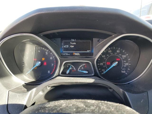 Photo 9 from auction – 2018 FORD FOCUS S with VIN 1FADP3E28JL278112
