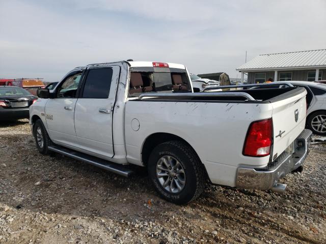 Photo 2 from auction – 2015 RAM 1500 SLT with VIN 1C6RR6LT7FS755074