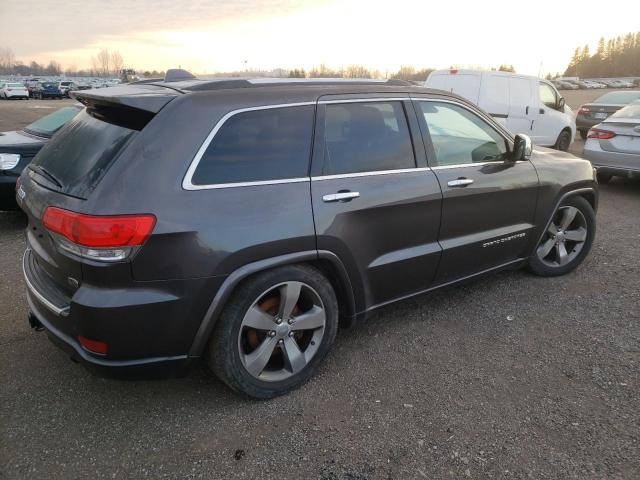 Photo 3 from auction – 2014 JEEP GRAND CHER with VIN 1C4RJFCM6EC430823