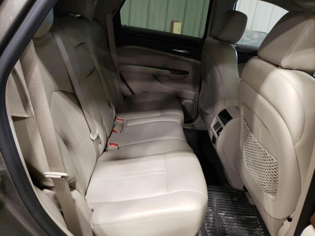 Photo 10 from auction – 2012 CADILLAC SRX LUXURY with VIN 3GYFNAE3XCS524459