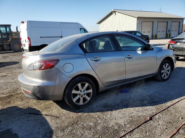 Photo 3 from auction – 2011 MAZDA 3 I with VIN JM1BL1VG0B1359406