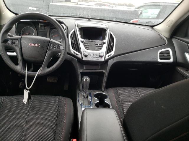 Photo 8 from auction – 2017 GMC TERRAIN with VIN 2GKALMEK9H6336881