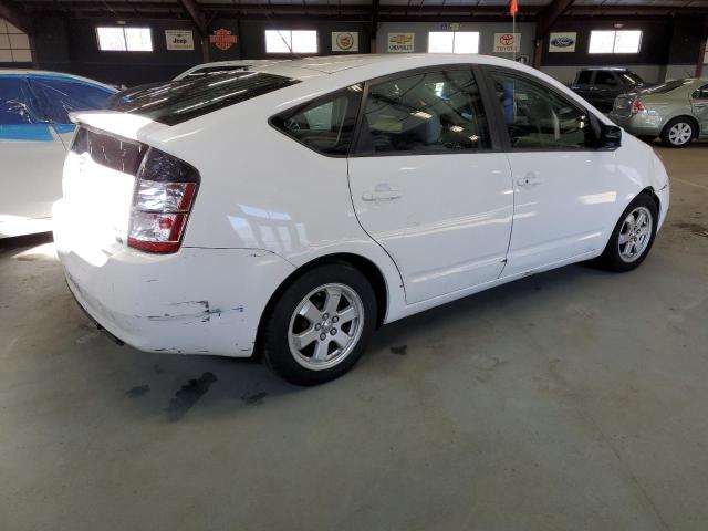 Photo 3 from auction – 2004 TOYOTA PRIUS with VIN JTDKB20U340099663