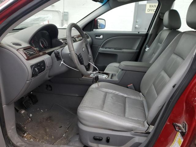 Photo 7 from auction – 2006 FORD FIVE HUNDR with VIN 1FAFP27176G157790