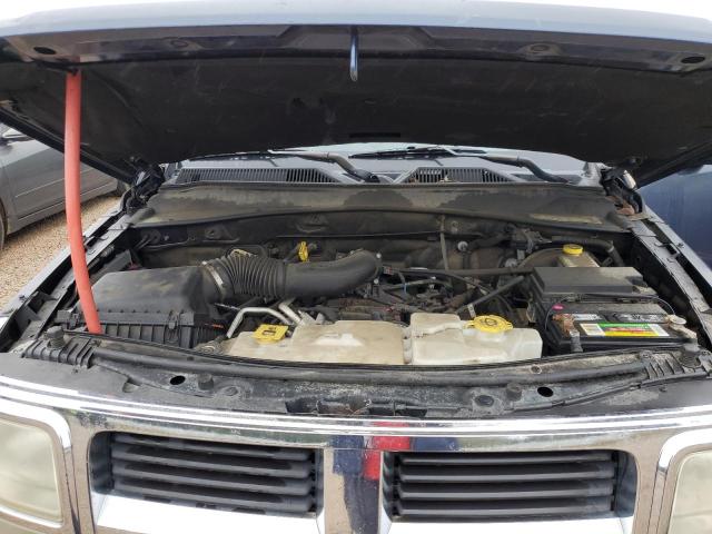 Photo 12 from auction – 2008 DODGE NITRO SXT with VIN 1D8GT28K58W246074