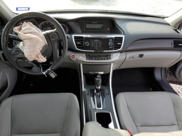 Photo 8 from auction – 2015 HONDA ACCORD EXL with VIN 1HGCR2F86FA072806