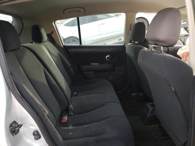 Фото 10 с аукциона – 2011 NISSAN VERSA S с VIN 3N1BC1CPXBL457034
