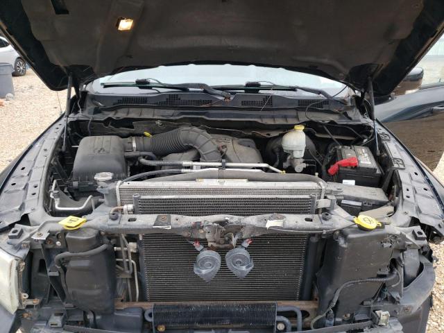 Photo 11 from auction – 2010 DODGE RAM 1500 with VIN 1D7RV1CTXAS165604