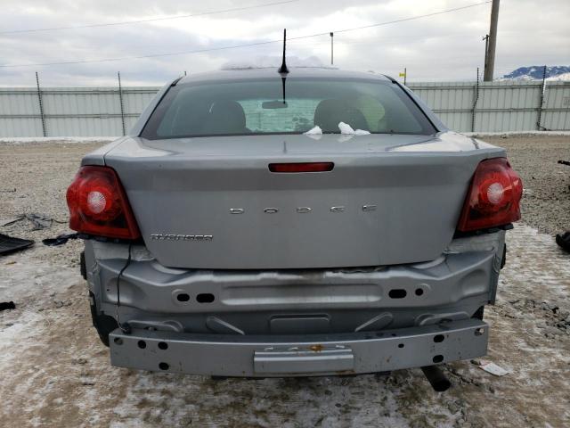 Photo 6 from auction – 2013 DODGE AVENGER SE with VIN 1C3CDZAB7DN660961