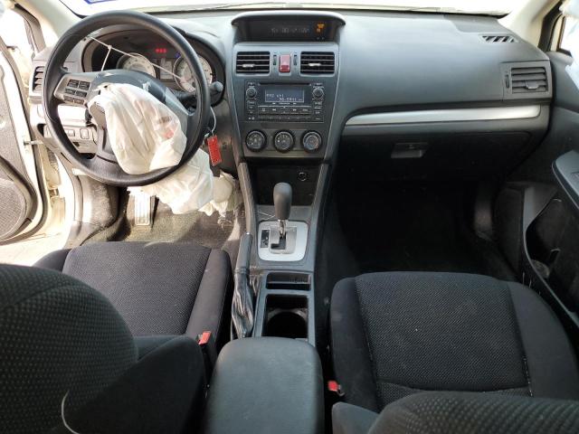 Photo 8 from auction – 2014 SUBARU IMPREZA with VIN JF1GPAA67E8320661