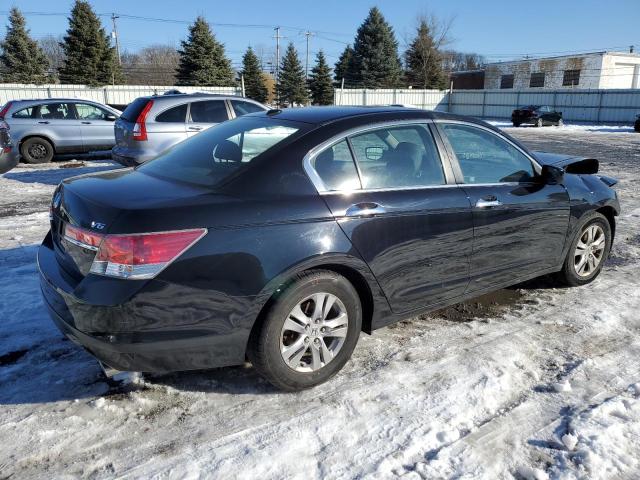Photo 3 from auction – 2012 HONDA ACCORD EXL with VIN 1HGCP3F87CA015411