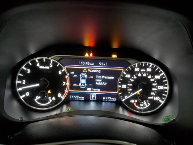 Photo 9 from auction – 2020 NISSAN ALTIMA S with VIN 1N4BL4BV5LC232232
