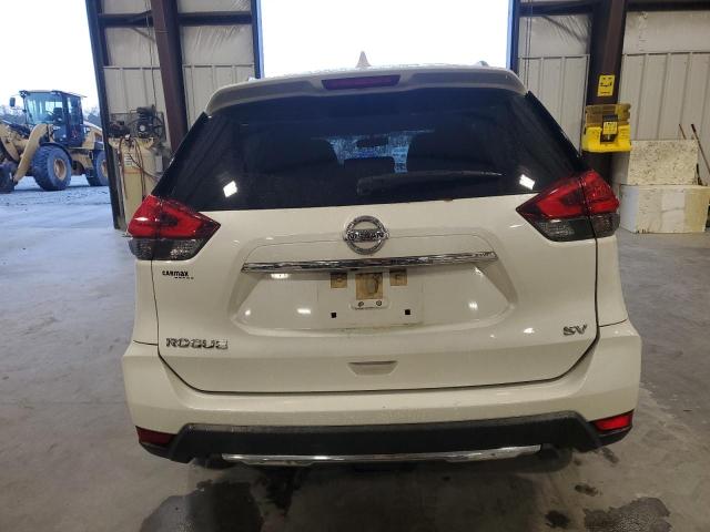 Photo 6 from auction – 2017 NISSAN ROGUE S with VIN JN8AT2MT2HW380015