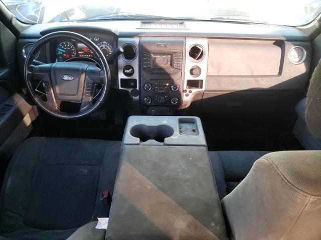 Photo 8 from auction – 2013 FORD F150 SUPER with VIN 1FTEW1CM6DKE61898
