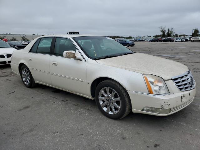Photo 4 from auction – 2008 CADILLAC DTS with VIN 1G6KD57YX8U115069