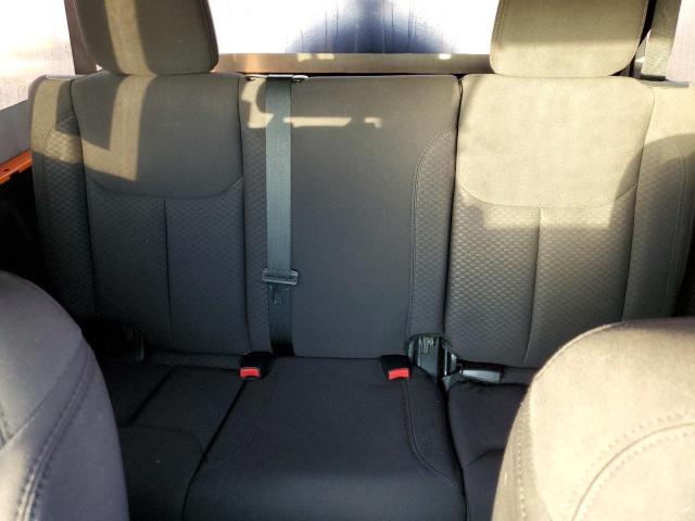 Photo 10 from auction – 2013 JEEP WRANGLER U with VIN 1C4BJWDG3DL557313