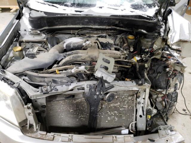Photo 11 from auction – 2011 SUBARU FORESTER 2 with VIN JF2SHADC9BH740261