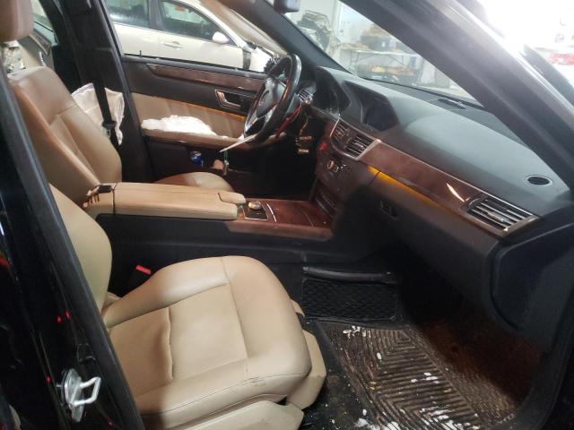 Photo 7 from auction – 2012 MERCEDES-BENZ E 350 4MAT with VIN WDDHF8JBXCA652774