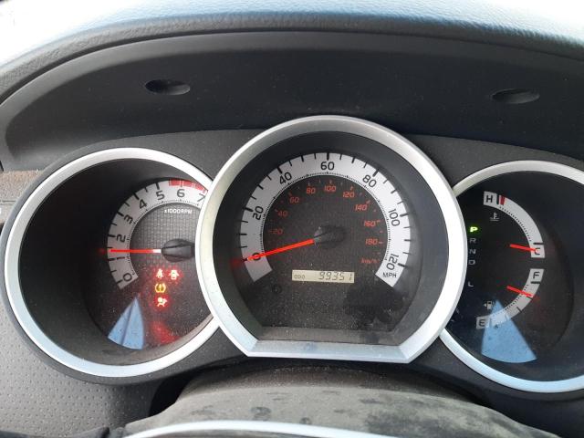 Photo 9 from auction – 2015 TOYOTA TACOMA DOU with VIN 3TMLU4EN2FM191620