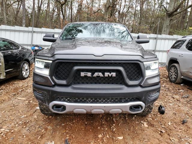 Photo 5 from auction – 2019 RAM 1500 REBEL with VIN 1C6SRFLT9KN877526