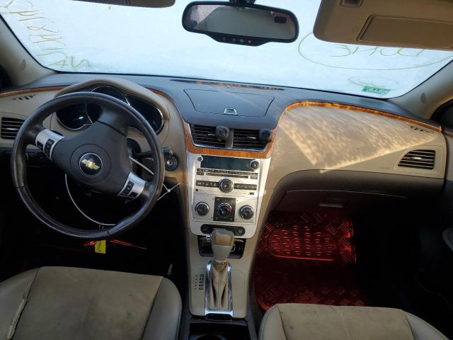 Photo 8 from auction – 2010 CHEVROLET MALIBU 2LT with VIN 1G1ZD5E78AF292096