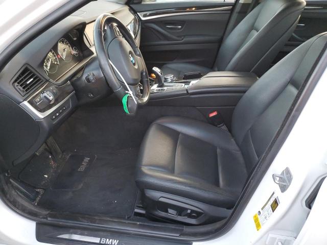 Photo 7 from auction – 2016 BMW 528 I with VIN WBA5A5C54GD526817
