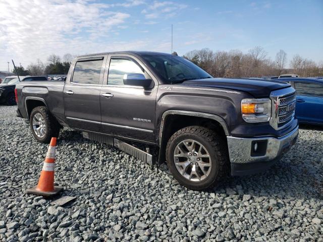 Photo 4 from auction – 2014 GMC SIERRA K15 with VIN 3GTU2VEC2EG163960