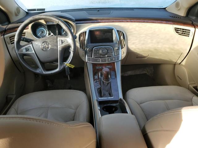 Photo 8 from auction – 2011 BUICK LACROSSE C with VIN 1G4GC5ED3BF269104