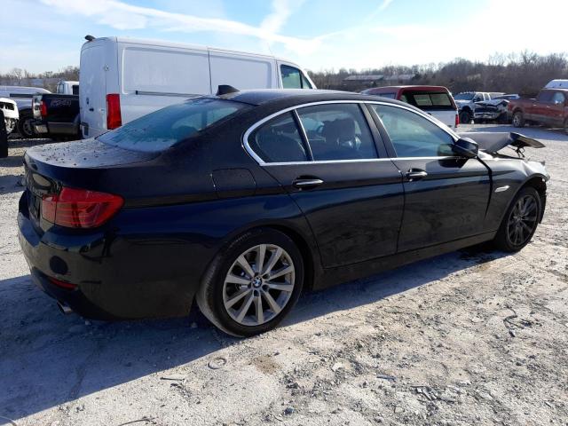 Photo 3 from auction – 2016 BMW 535 XI with VIN WBA5B3C53GG254647