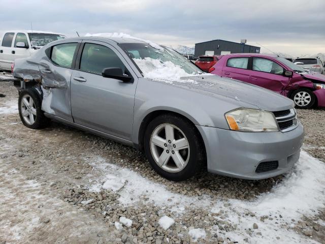 Photo 4 from auction – 2013 DODGE AVENGER SE with VIN 1C3CDZAB7DN660961