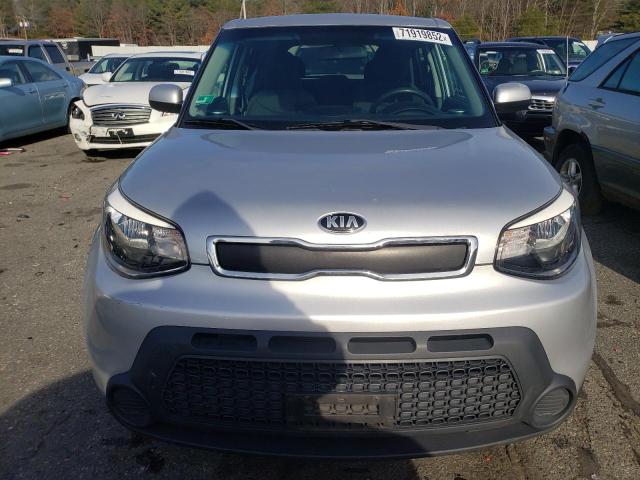 Photo 5 from auction – 2015 KIA SOUL with VIN KNDJN2A2XF7790490
