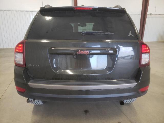 Photo 6 from auction – 2017 JEEP COMPASS SP with VIN 1C4NJDBB3HD125443