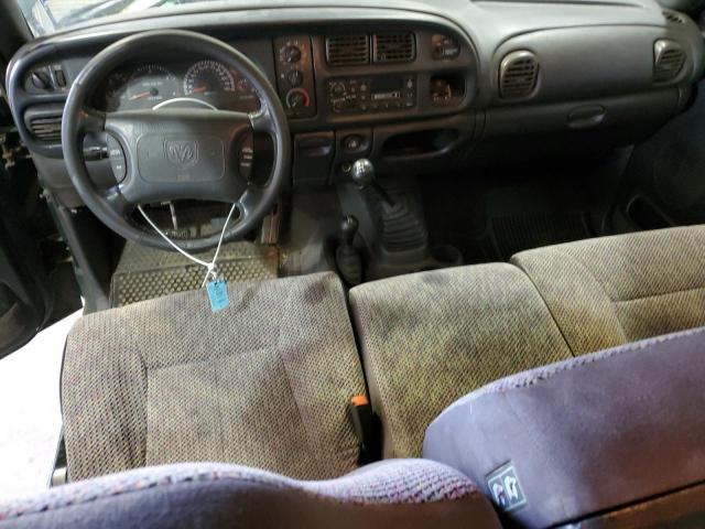 Photo 8 from auction – 2000 DODGE RAM 2500 with VIN 1B7KF2366YJ128042