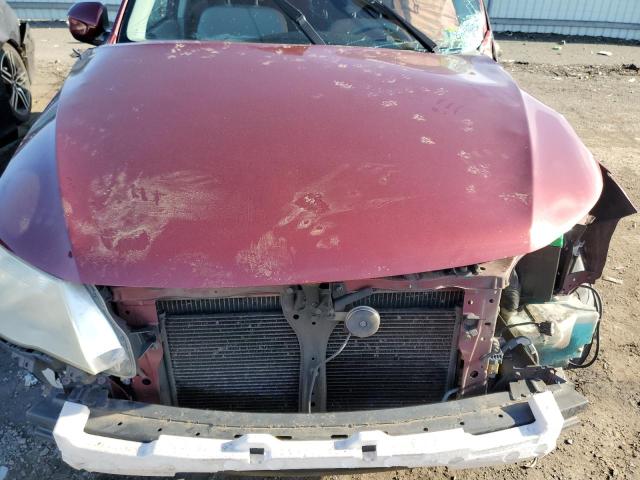 Photo 12 from auction – 2012 SUBARU FORESTER 2 with VIN JF2SHADC6CG415199