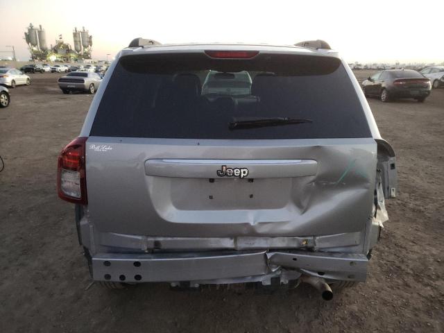 Photo 6 from auction – 2015 JEEP COMPASS SP with VIN 1C4NJCBA8FD397226