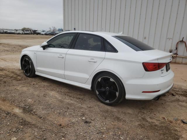 Photo 2 from auction – 2016 AUDI A3 PREMIUM with VIN WAUB8GFF4G1051542