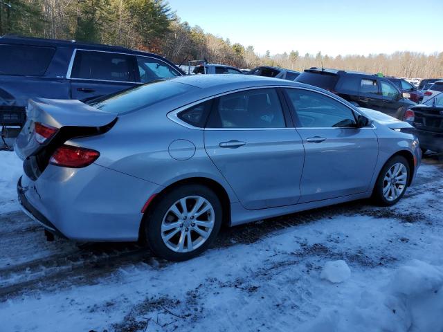 Photo 3 from auction – 2015 CHRYSLER 200 LIMITE with VIN 1C3CCCAB3FN749364